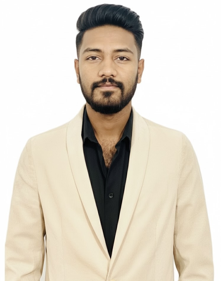 Sadman Hasan Sany