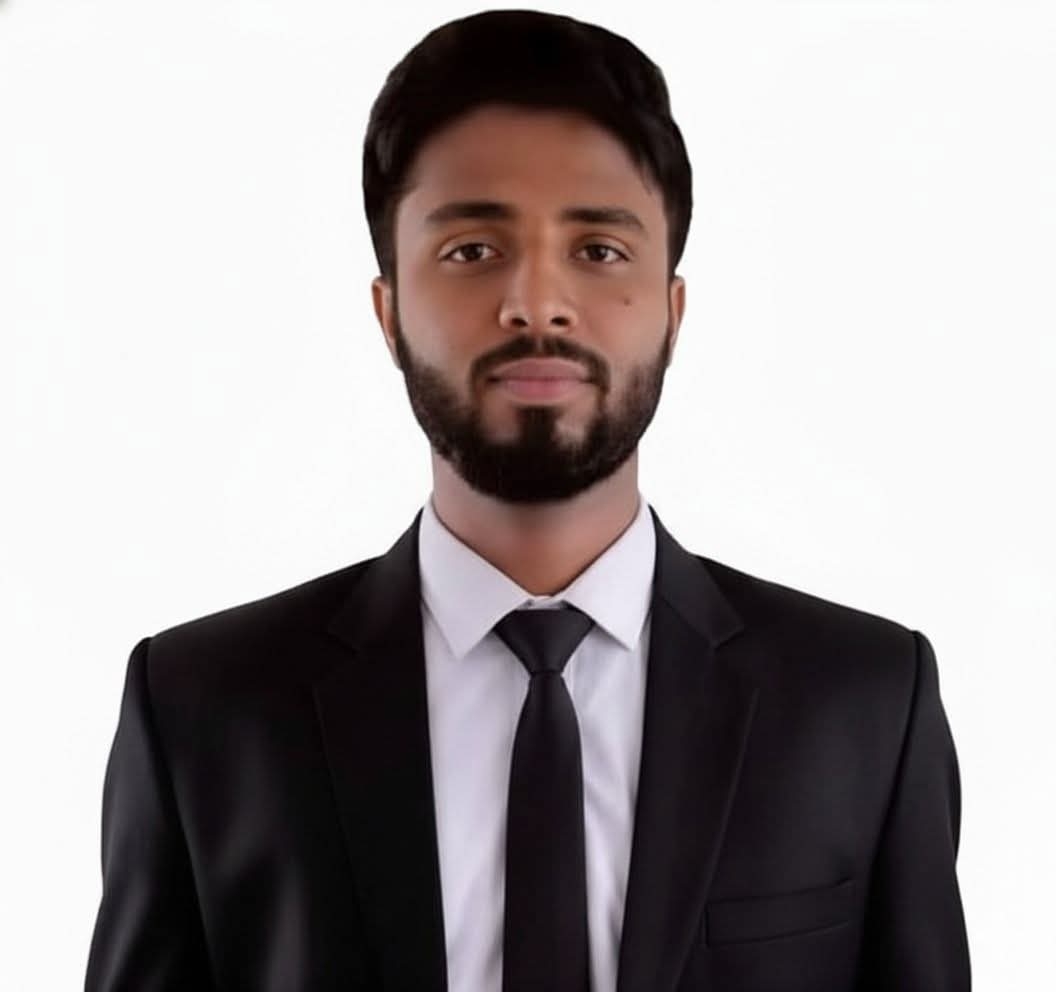 Naeym Islam